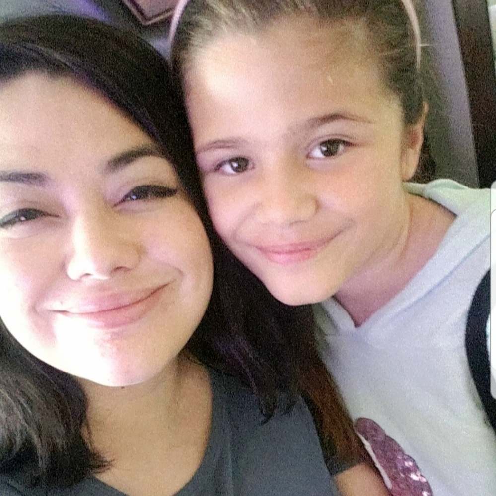 Meet your Posher, Sonia